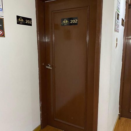 Hotel Quintas De بوغوتا المظهر الخارجي الصورة