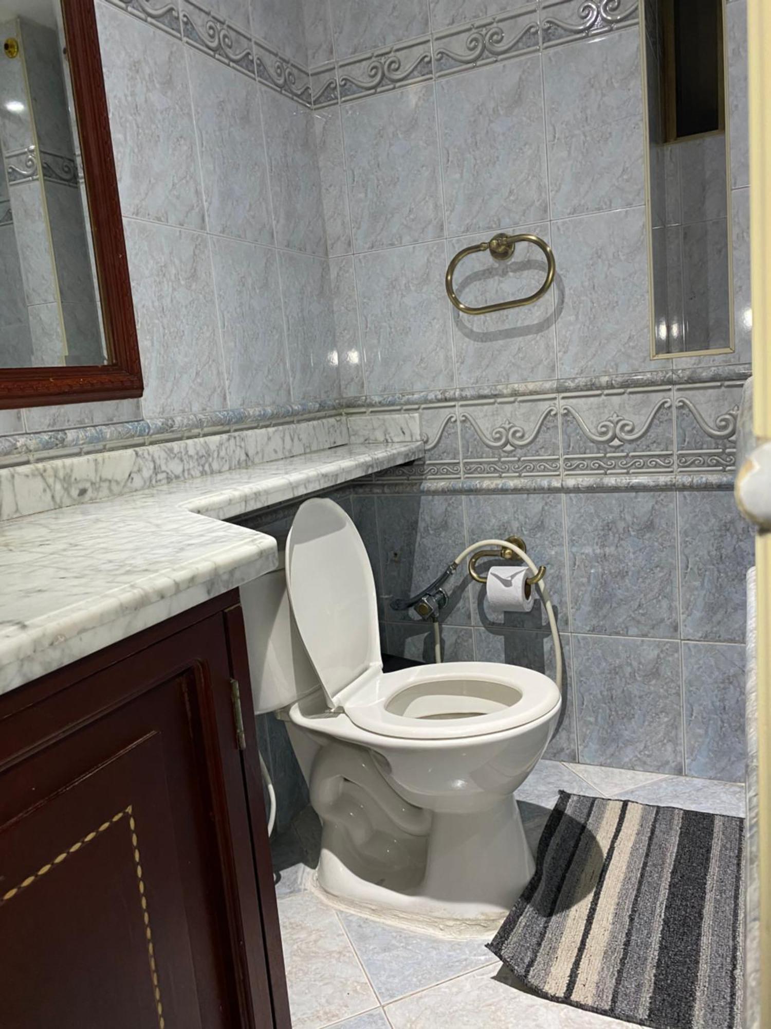 Hotel Quintas De بوغوتا المظهر الخارجي الصورة