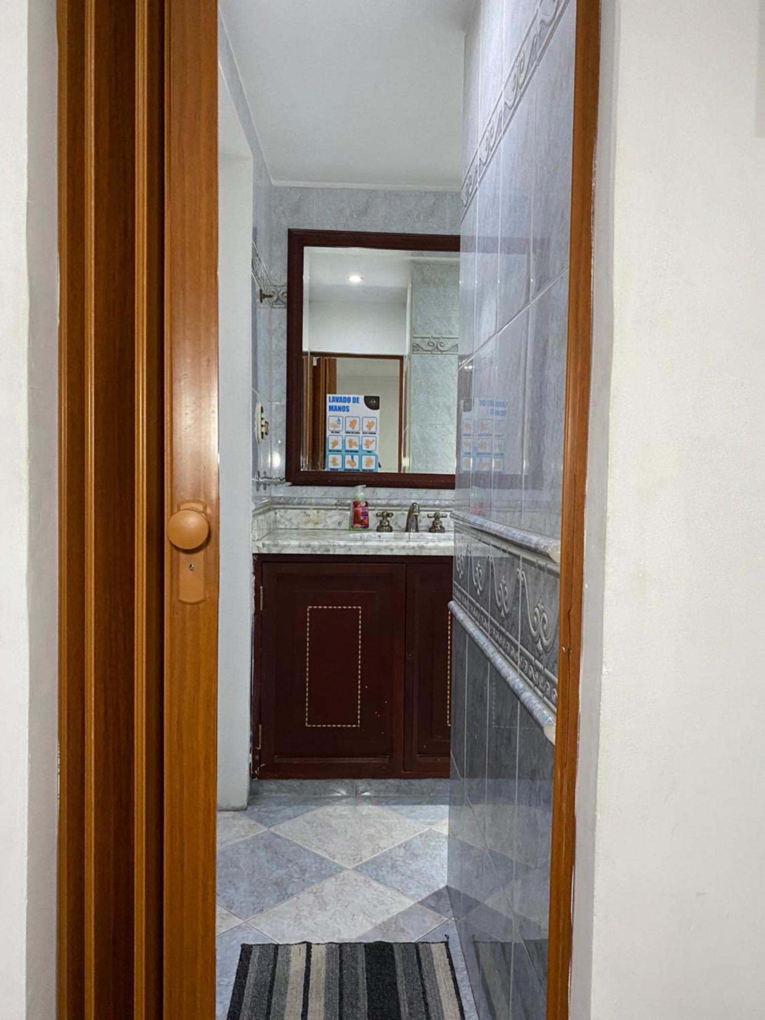 Hotel Quintas De بوغوتا المظهر الخارجي الصورة