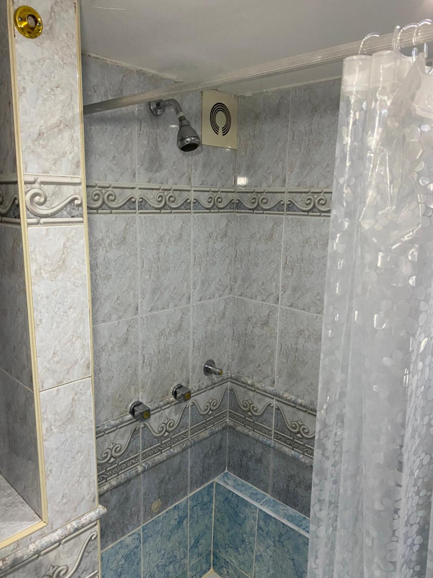 Hotel Quintas De بوغوتا المظهر الخارجي الصورة