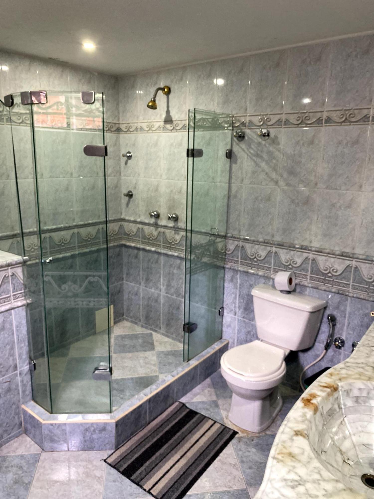 Hotel Quintas De بوغوتا المظهر الخارجي الصورة